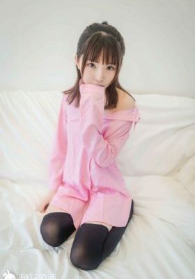 善良美丽女邻居