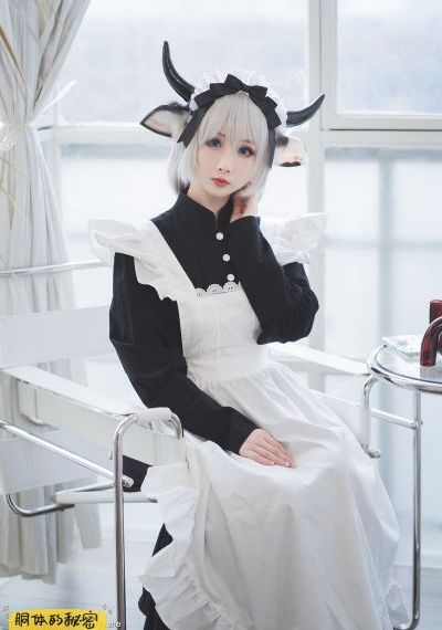 魔法精灵